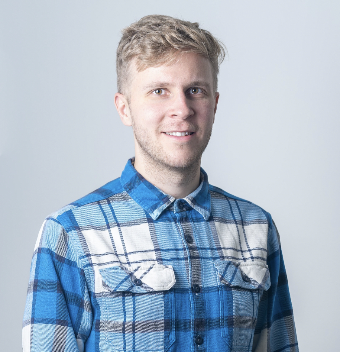 Joona Taskinen, founder of Pisteo